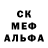 Кетамин VHQ Mallory Caddell